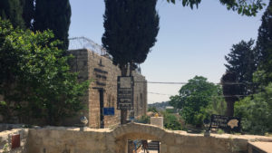 Diaspora Yeshiva - The Original Yeshiva for Baalei Teshuva | ישיבת התפוצות - ישיבה לבעלי תשובה