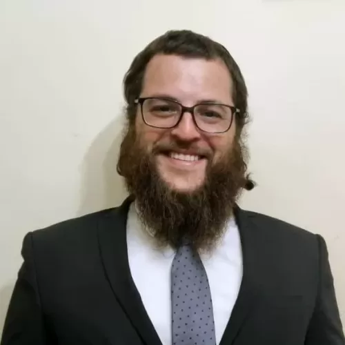Yeshiva Student Testimonial