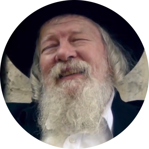 Rav Dovid Sackton