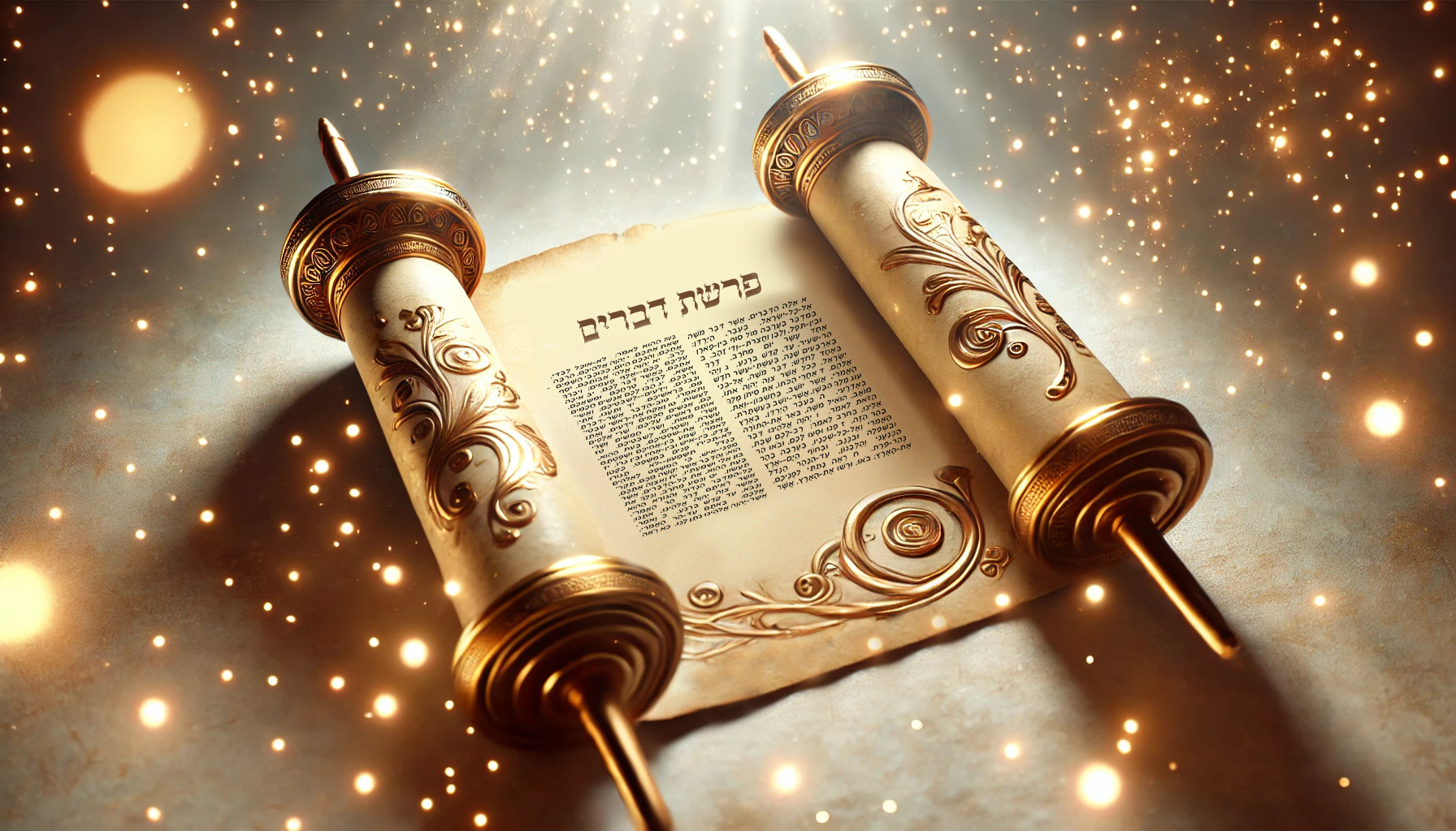 Rebuke and repentance | Imrei Mordechai Vol. 2 | HaRav Mordechai Goldstein, ztzl