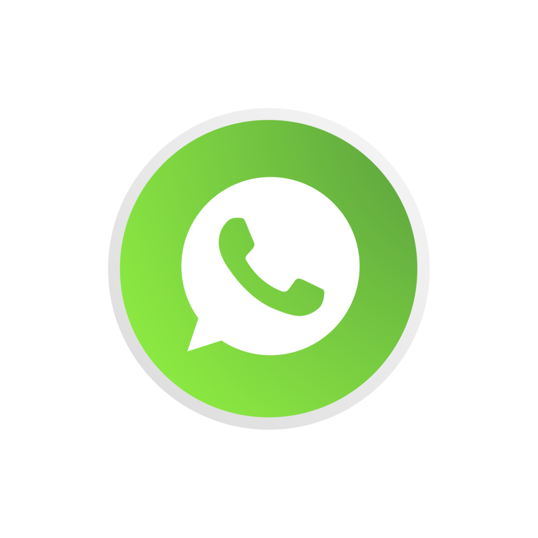 WhatsApp Icon