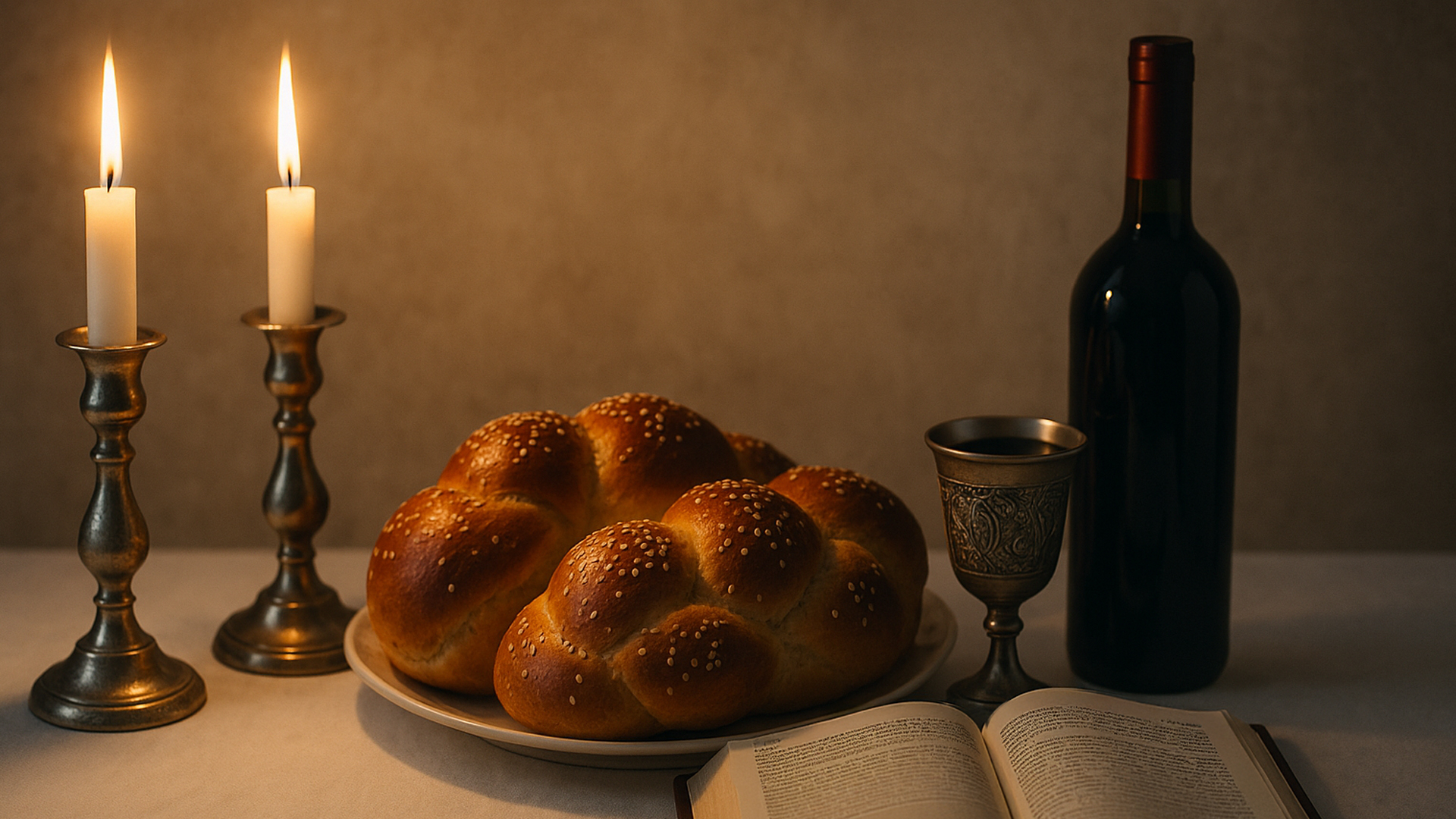 Parshas Emor | Rav Yossef Goldstein