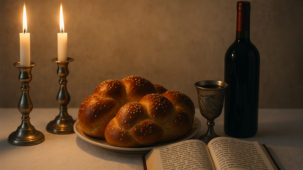 Parshas Emor | Rav Yossef Goldstein