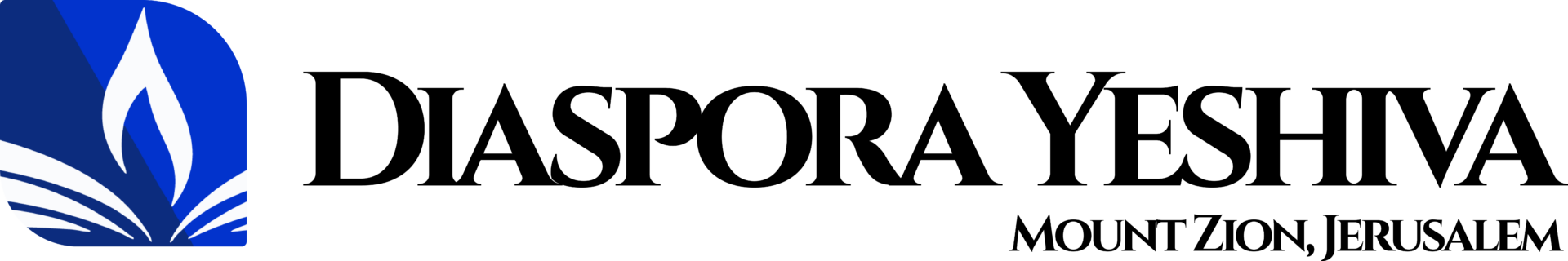 june 10 New Diaspora Yeshiva logo 2025-01