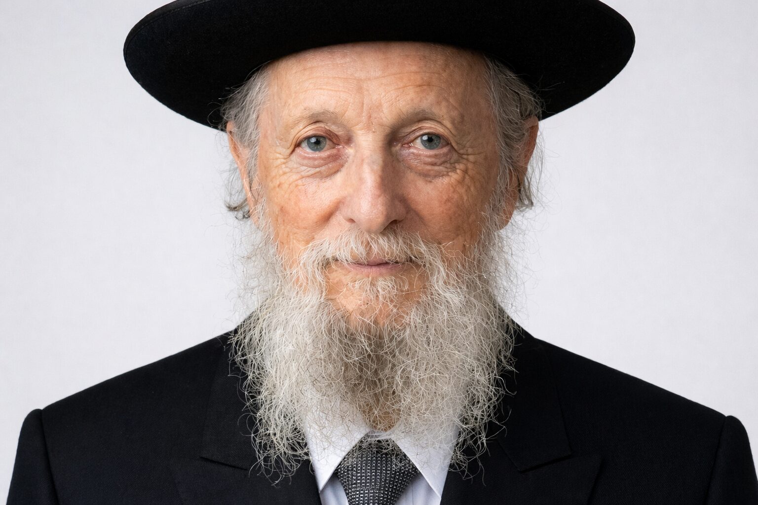 Rabbi Shabbetai Beinush Herman, ztz"l